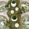 ⁦ראנר שיפון משי⁩ – תמונה ⁦3⁩
