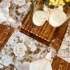 ⁦פלייסמנט FLORAL⁩ – תמונה ⁦3⁩