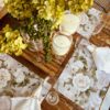⁦פלייסמנט FLORAL⁩ – תמונה ⁦2⁩