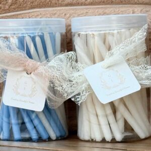 45 נרות לחנוכה