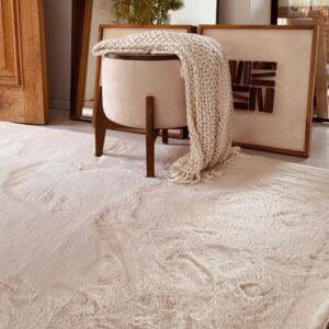 שטיח מינק פרוותי