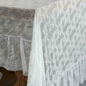 מפת תחרה וולאן  440/190