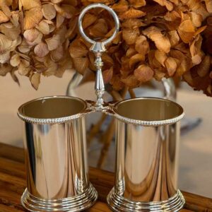 סכומון זוגי סדרת רויאל