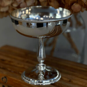 קערה קטנה על רגל - סדרת רויאל