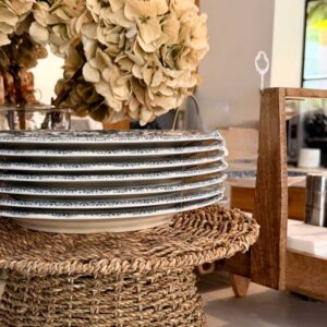 מעמד על רגל מקש