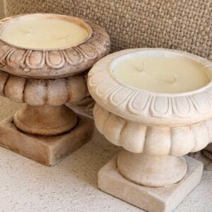 וואזה סיציליה במילוי נר פאודר