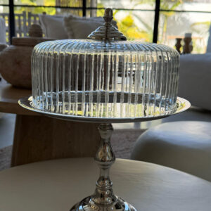 מעמד לעוגה פעמון מסדרת רויאל