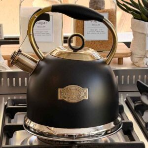 קומקום לה קוצ'ינה סטייל