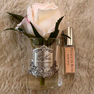 COTE NOIRE ROSE מיני