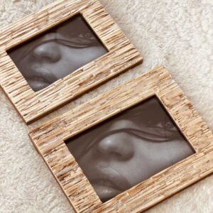 מסגרות לתמונה אלסנדרה שיש משופשף