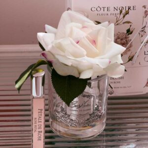 COTE NOIRE ROSE