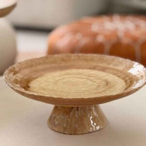 קייק סטנד ג'נסיס