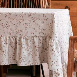 מפת שבועות פרחונית וולאן 390/190