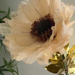 פרח חרצית 105 סמ