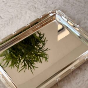 מגש מלבני מסדרת רויאל 25/18